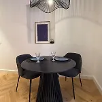 Riviera Luxe Glam * Σέστρι Λεβάντε