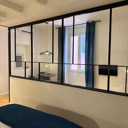 Апартаменты Riviera Luxe Glam Сестри-Леванте