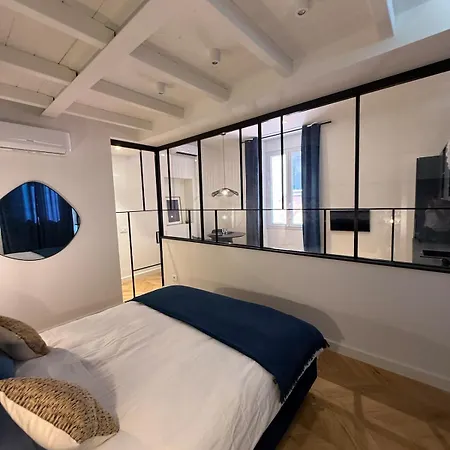 Riviera Luxe Glam * 세스트리레반떼