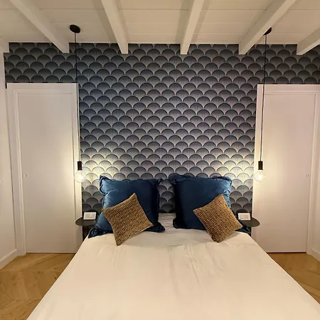 Riviera Luxe Glam 세스트리레반떼