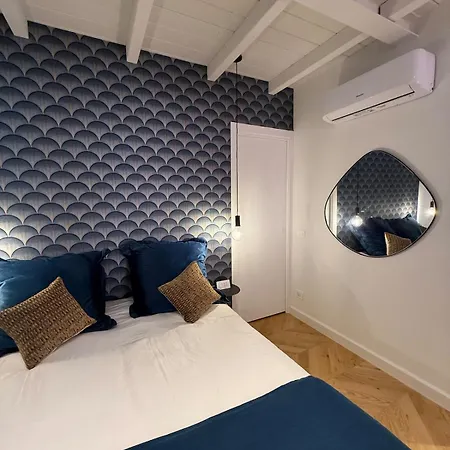 Riviera Luxe Glam * Sestri Levante