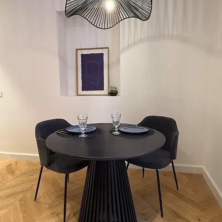 Riviera Luxe Glam * ססטרי לבאנטה