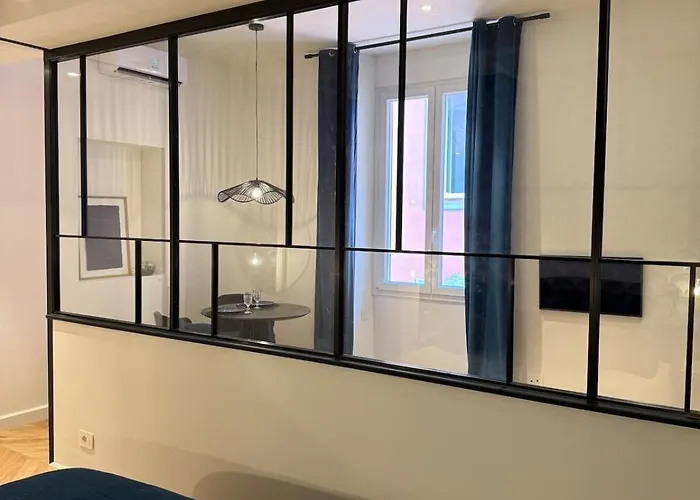 아파트 Riviera Luxe Glam 세스트리레반떼