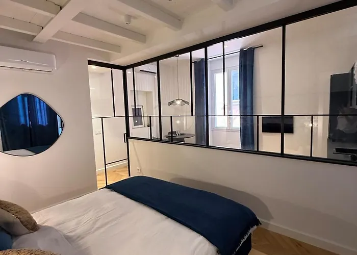 Riviera Luxe Glam * 세스트리레반떼