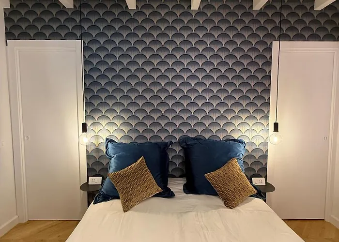 Riviera Luxe Glam 세스트리레반떼