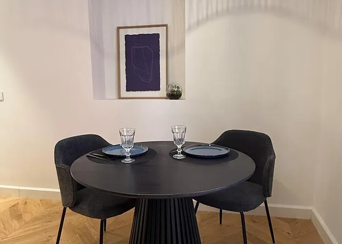 Riviera Luxe Glam * 세스트리레반떼